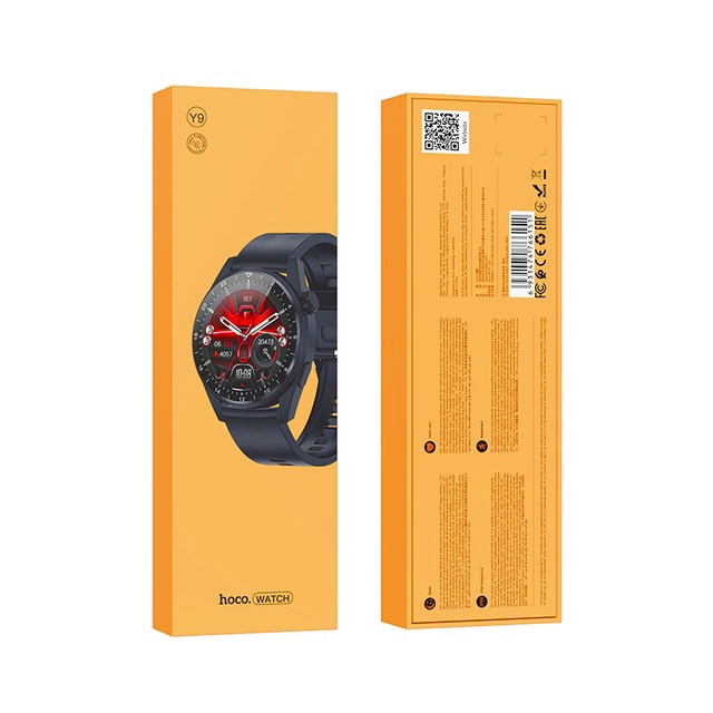 Reloj Hoco Smartwatch Y9 - Imagen 6