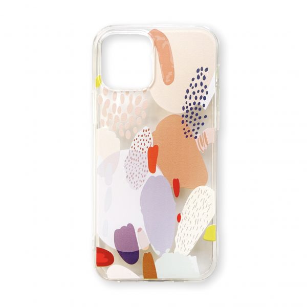 Funda iPhone Paste and Dots