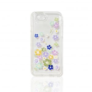 Funda iPhone Florido