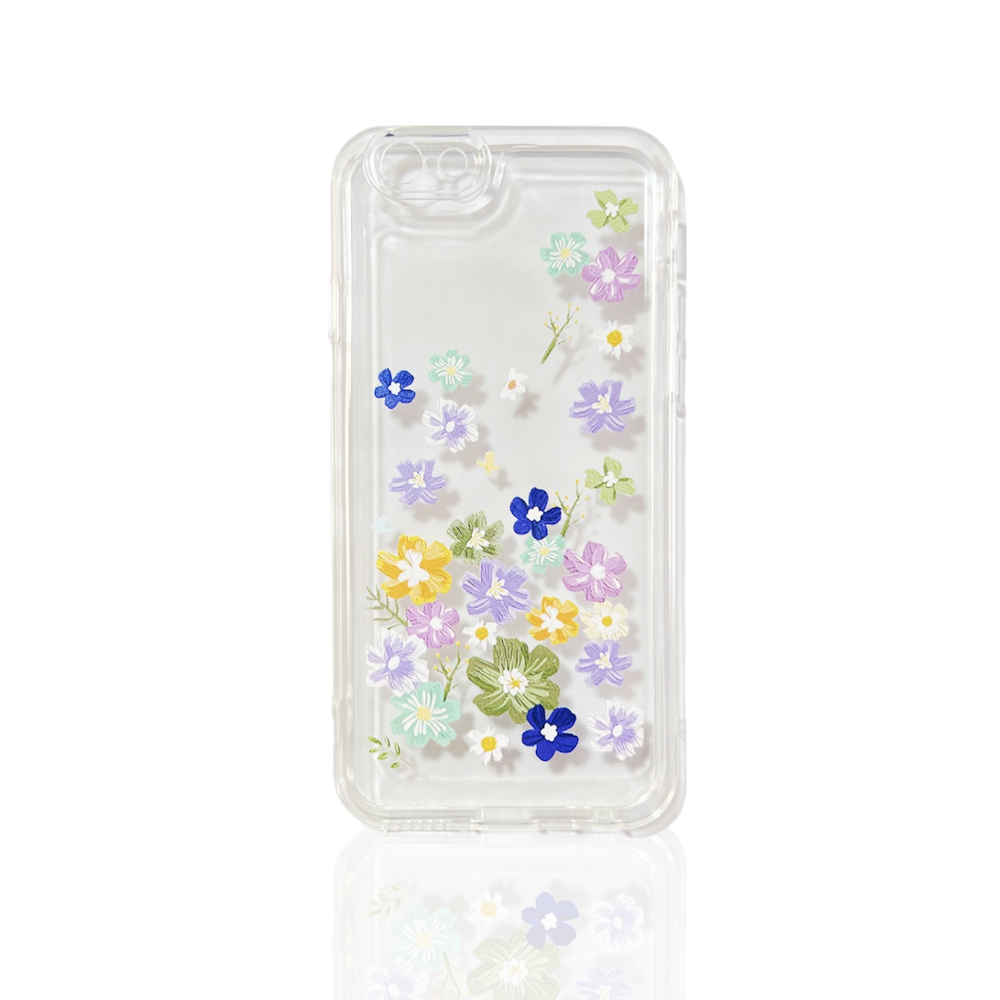Funda iPhone Florido