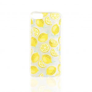 Funda iPhone 6/6S Limonada