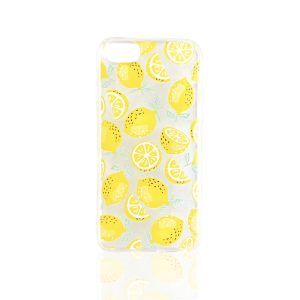 Funda iPhone 6/6S Limonada