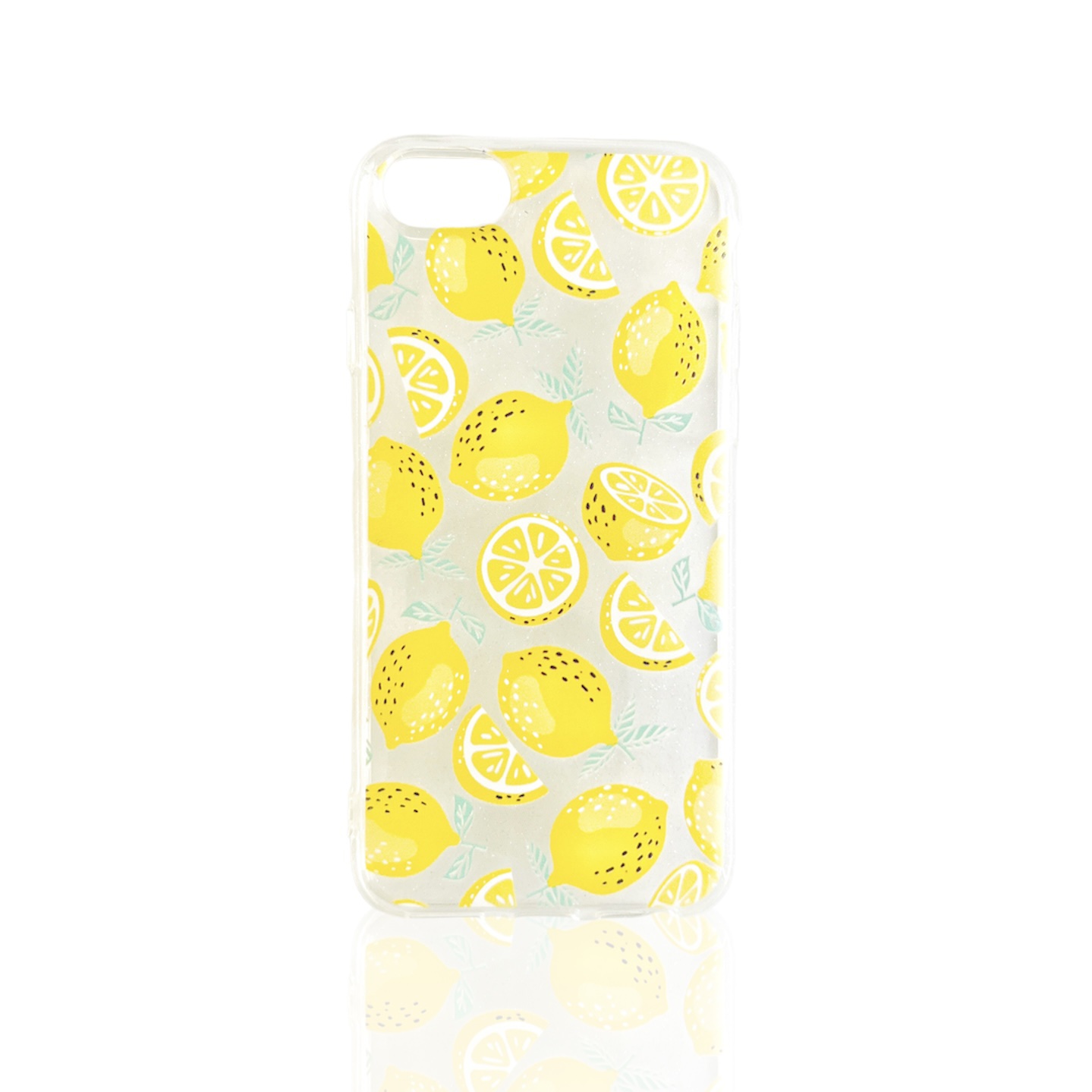 Funda iPhone 6/6S Limonada