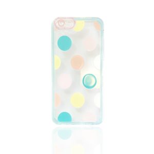 Funda iPhone 6/6S Paste dots