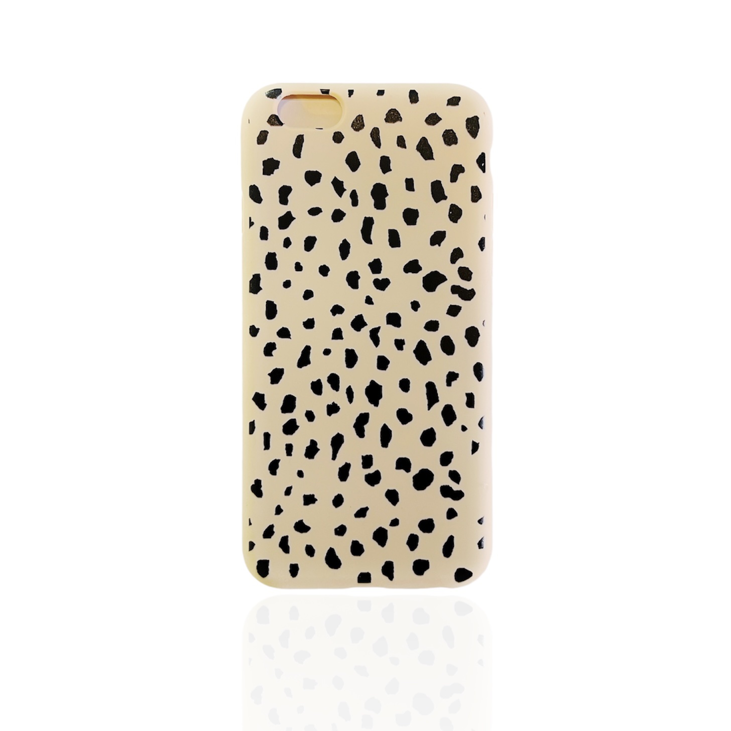 Funda iPhone Leopardo
