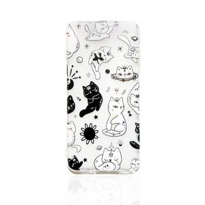 Funda iPhone 6 Plus Astrocat