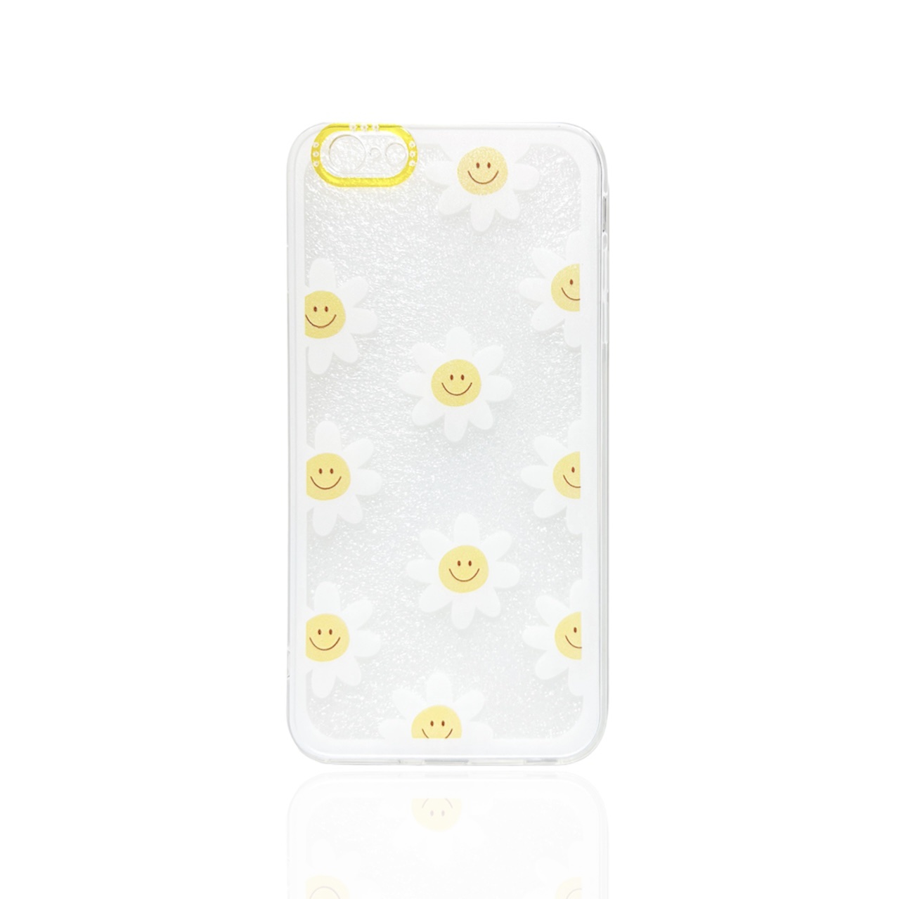 Funda iPhone Happy Daisy
