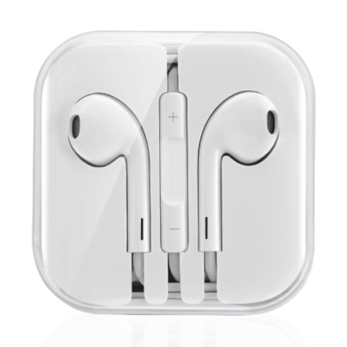 Audífonos HOCO M1 3.5mm con Micrófono - Imagen 2
