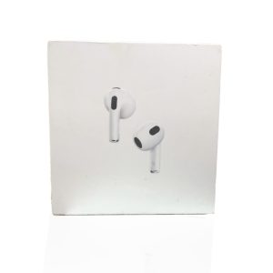 Audífonos Bluetooth Lightning 3 Generic OEM