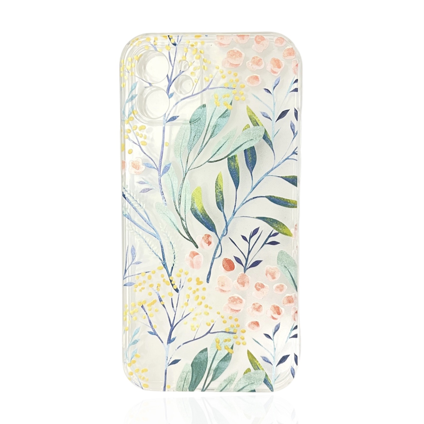 Funda iPhone Palm days