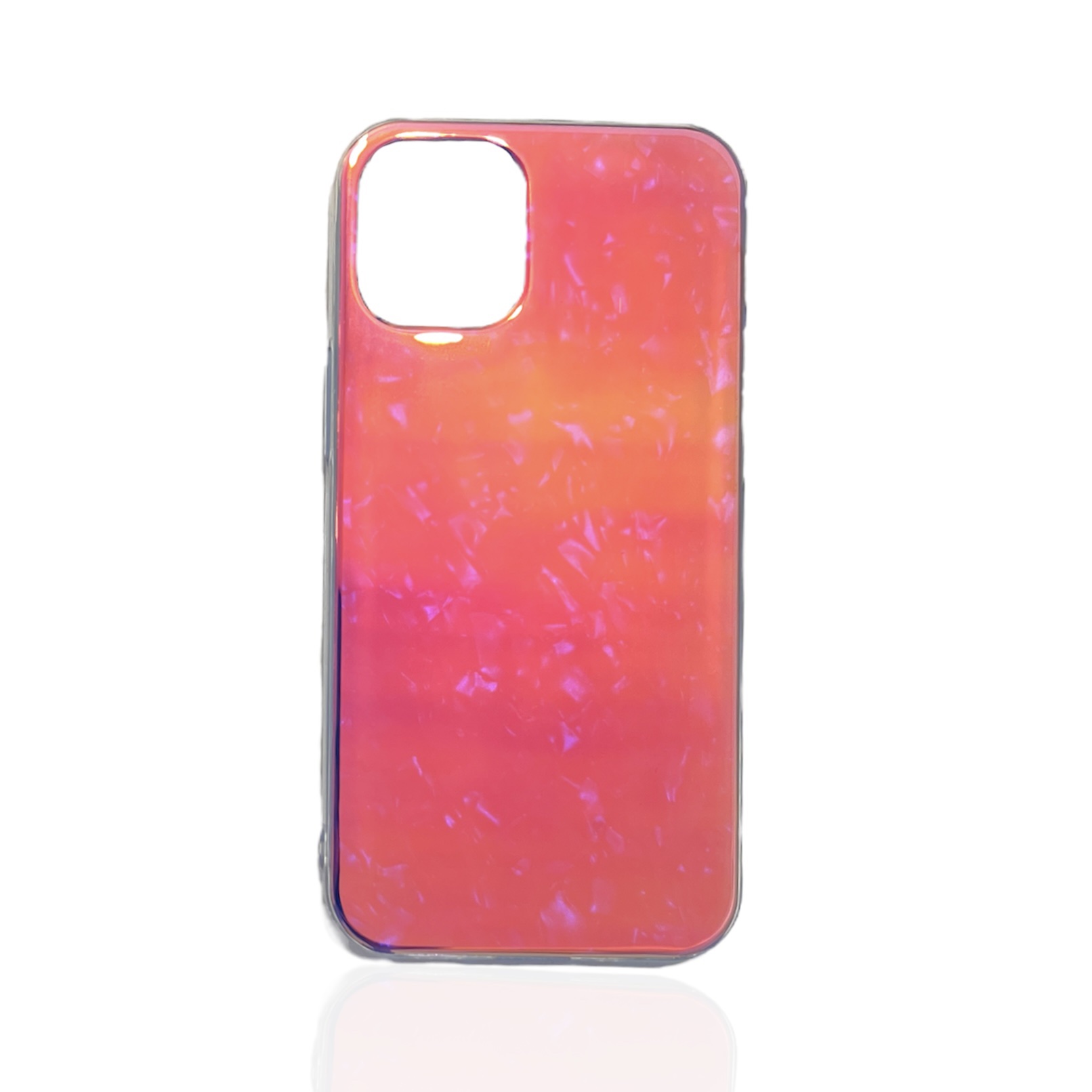 Funda Diseño iPhone 12 mini | Tornasol
