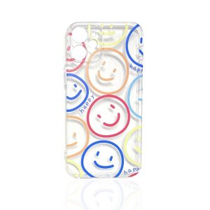Funda Diseño iPhone 12 mini | Happy Colores