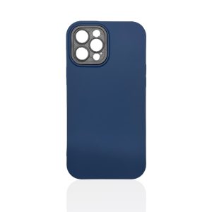 Funda Color Protect iPhone 12 Pro Max | Azul