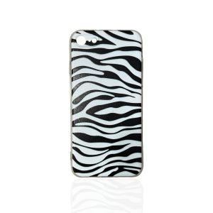 Funda Diseño iPhone | Zebra