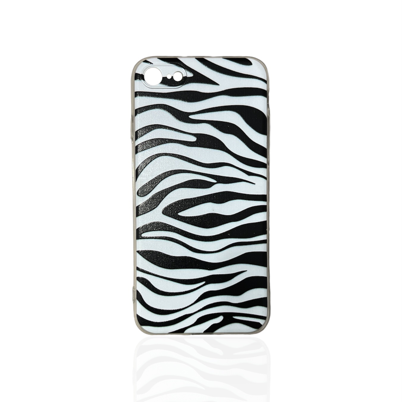 Funda Diseño iPhone | Zebra