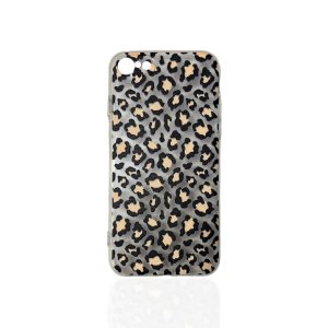 Funda Diseño iPhone | Clear Chetah