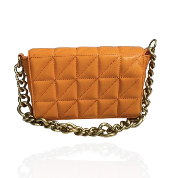 Bolso con Cadena