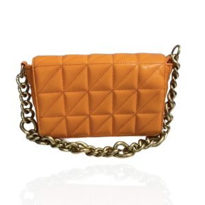 Bolso con Cadena