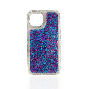 Funda SHSCase iPhone | Glitter