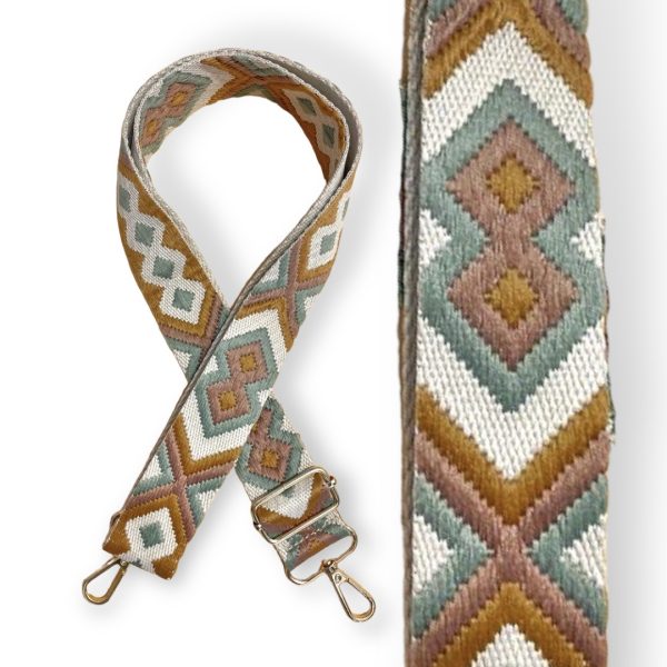 Strap estampado | Diseño | Tejido - Imagen 15