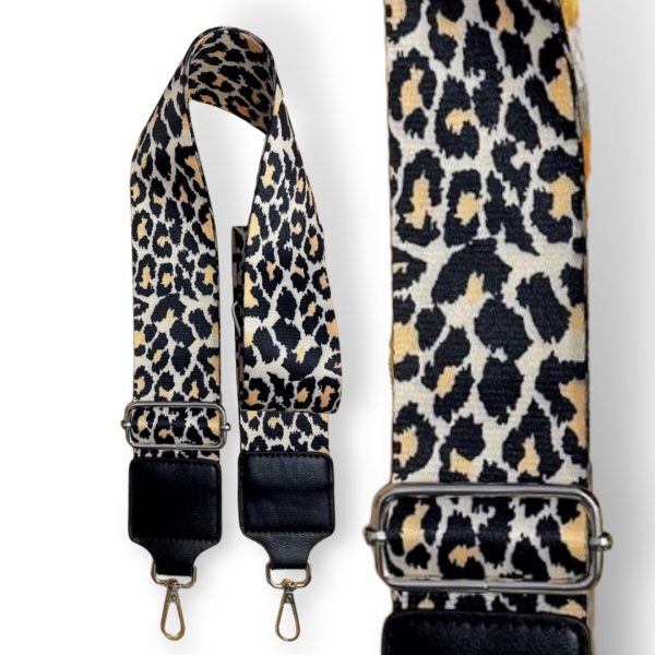 Strap estampado | Diseño | Tejido - Imagen 8