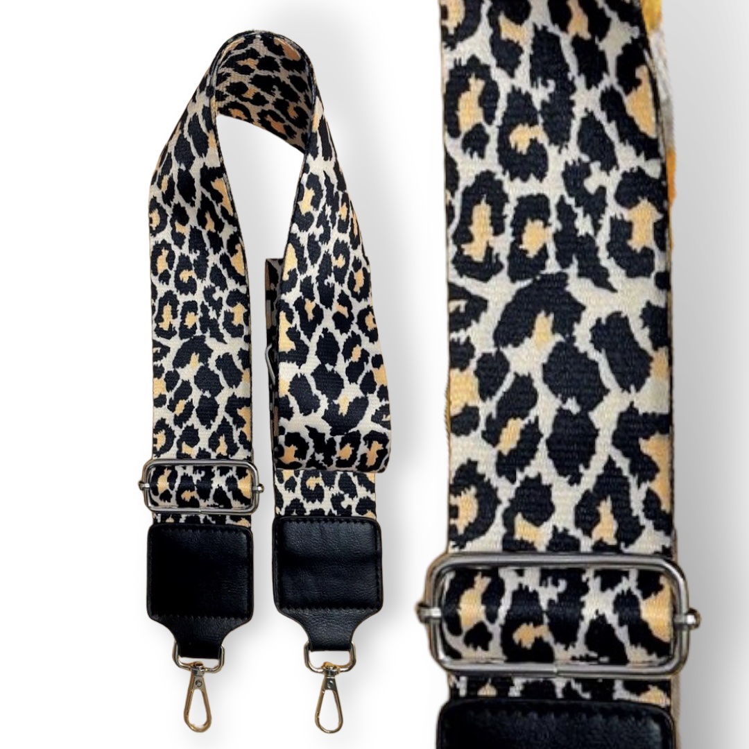 Strap estampado | Diseño | Tejido - Imagen 8