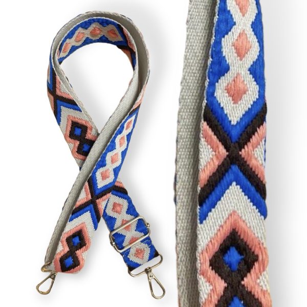 Strap estampado | Diseño | Tejido - Imagen 11