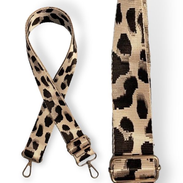 Strap estampado | Diseño | Tejido - Imagen 7