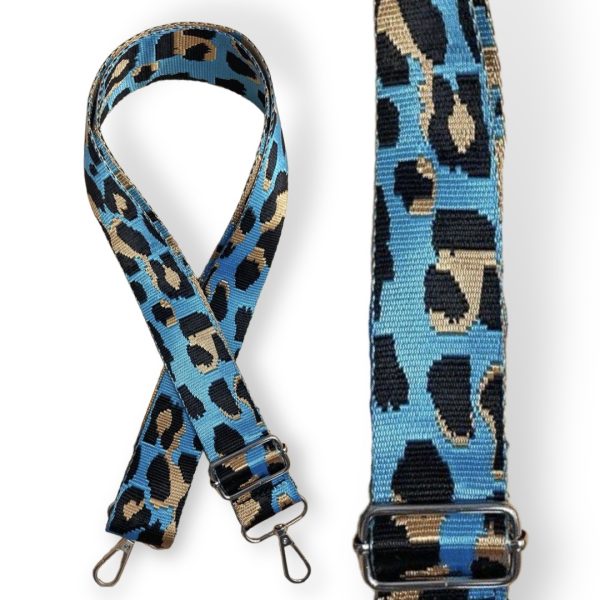 Strap estampado | Diseño | Tejido - Imagen 6