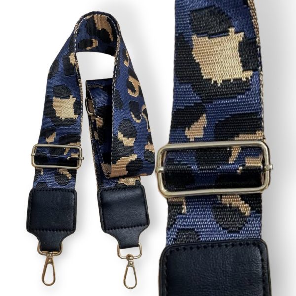 Strap estampado | Diseño | Tejido - Imagen 5