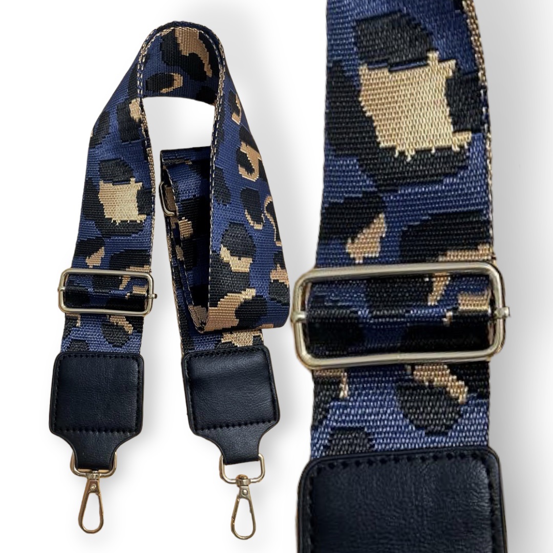 Strap estampado | Diseño | Tejido - Imagen 5