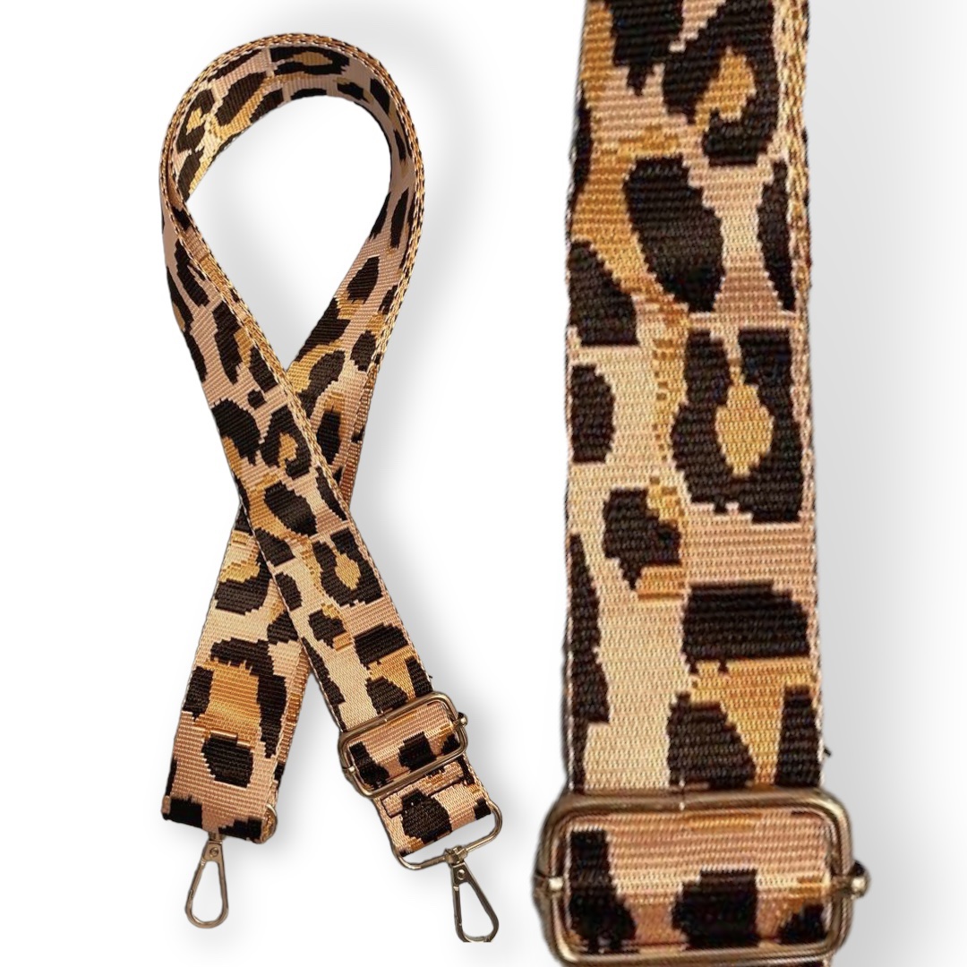 Strap estampado | Diseño | Tejido - Imagen 4