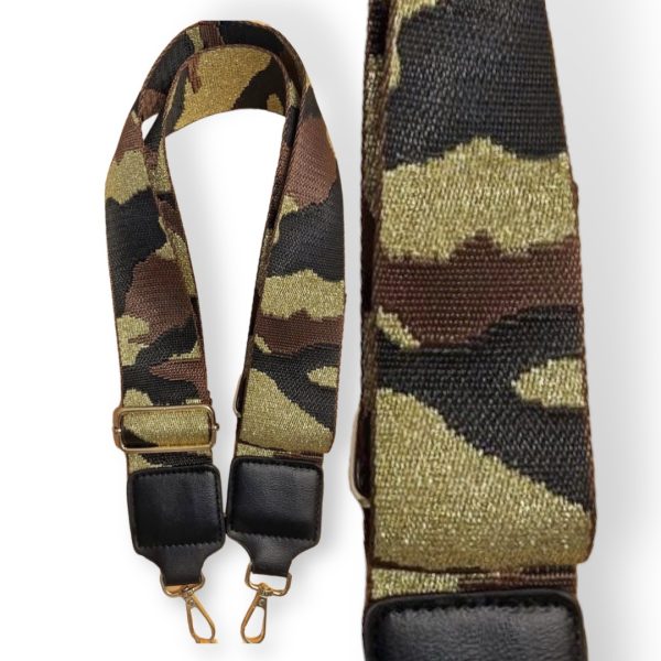 Strap estampado | Diseño | Tejido - Imagen 16