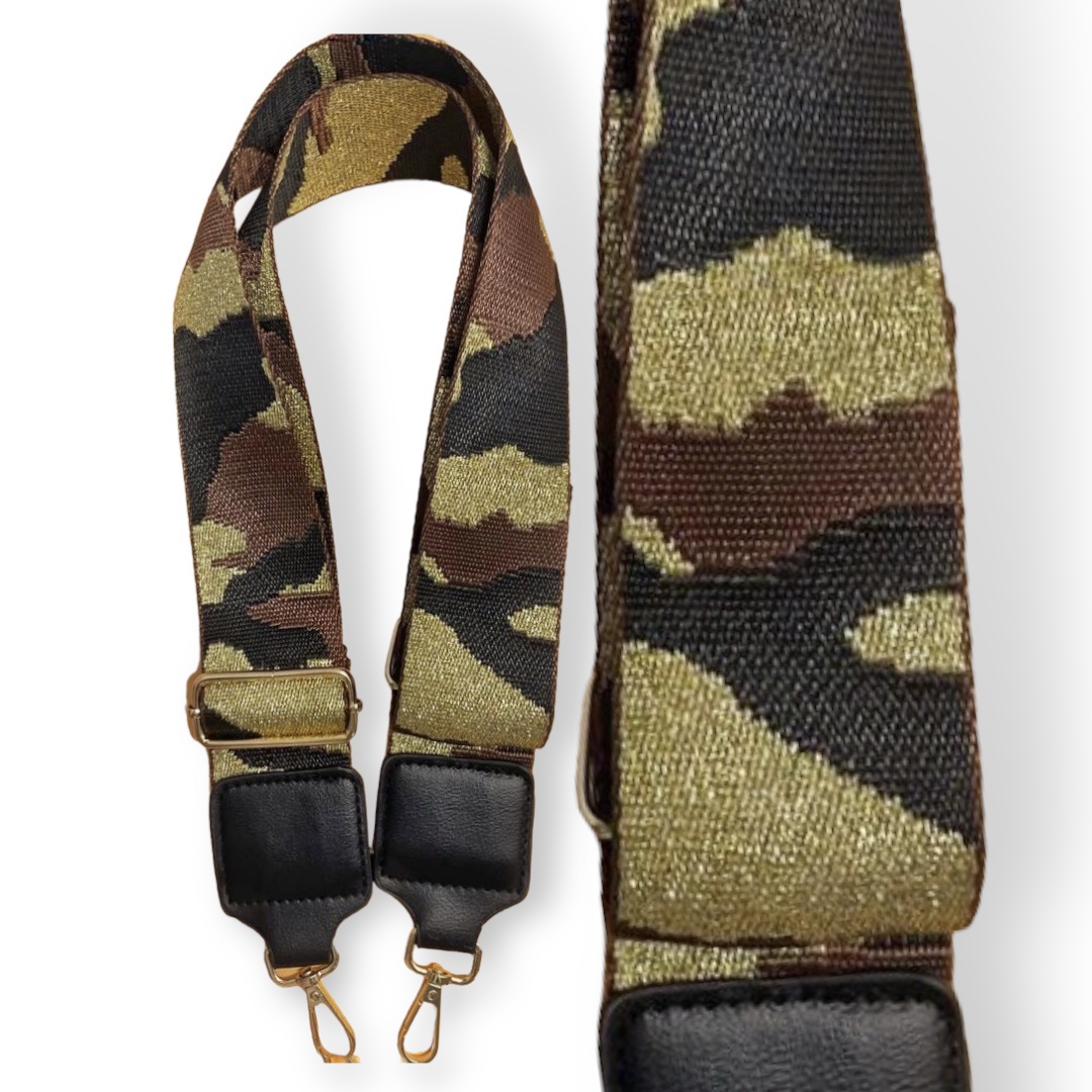 Strap estampado | Diseño | Tejido - Imagen 16