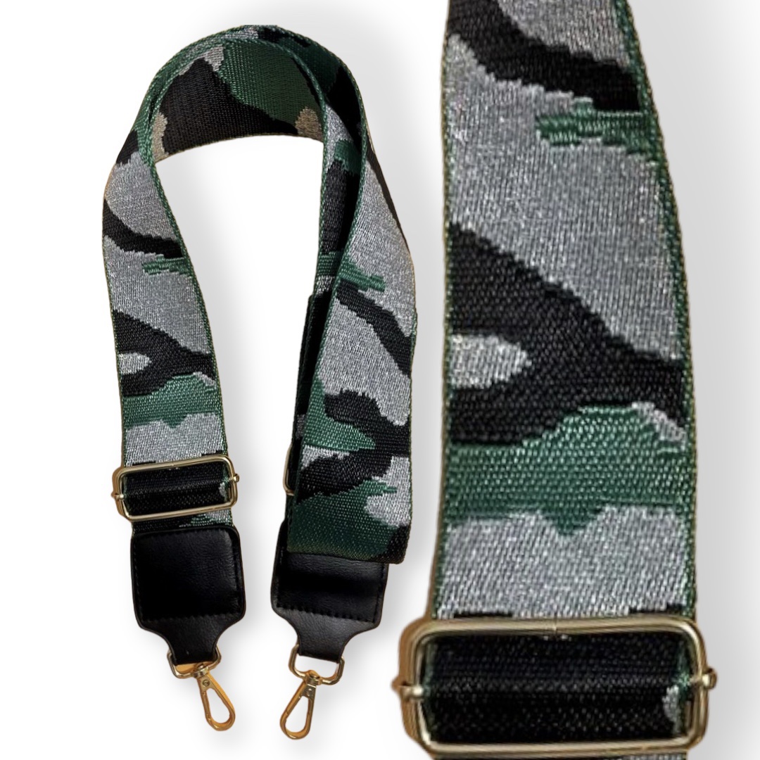 Strap estampado | Diseño | Tejido - Imagen 17