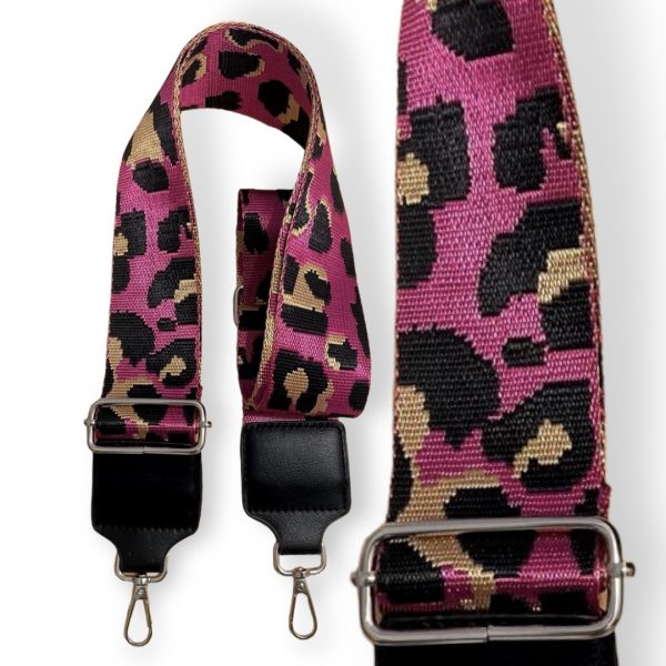 Strap estampado | Diseño | Tejido - Imagen 18