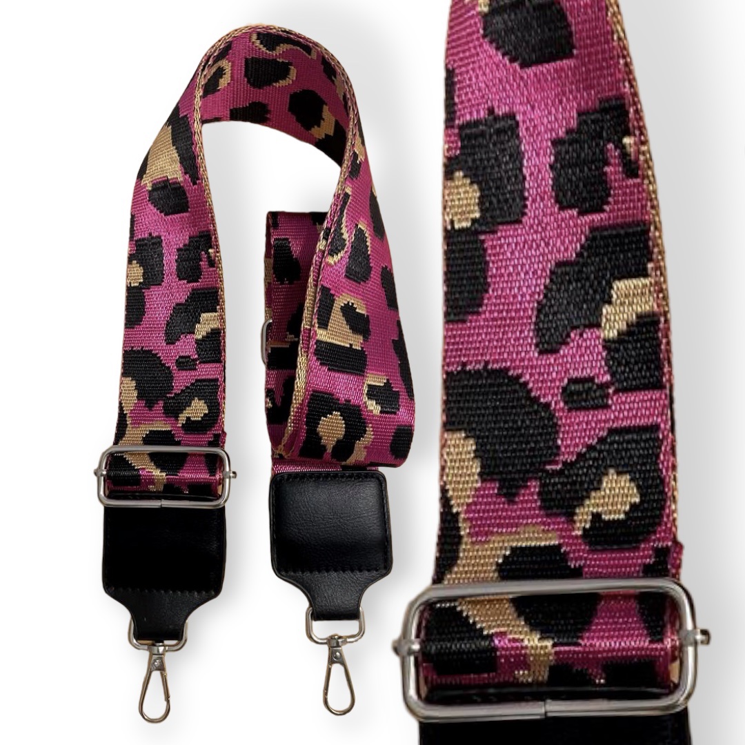 Strap estampado | Diseño | Tejido - Imagen 18