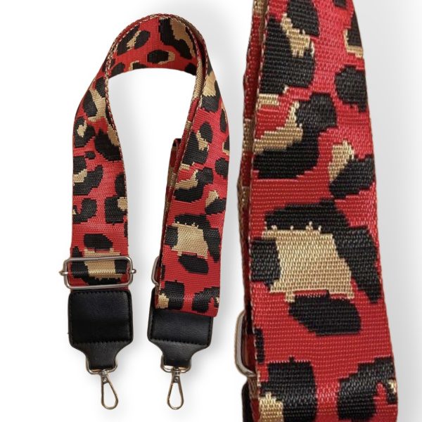 Strap estampado | Diseño | Tejido - Imagen 20