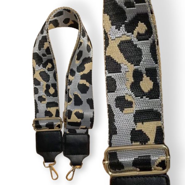 Strap estampado | Diseño | Tejido - Imagen 21