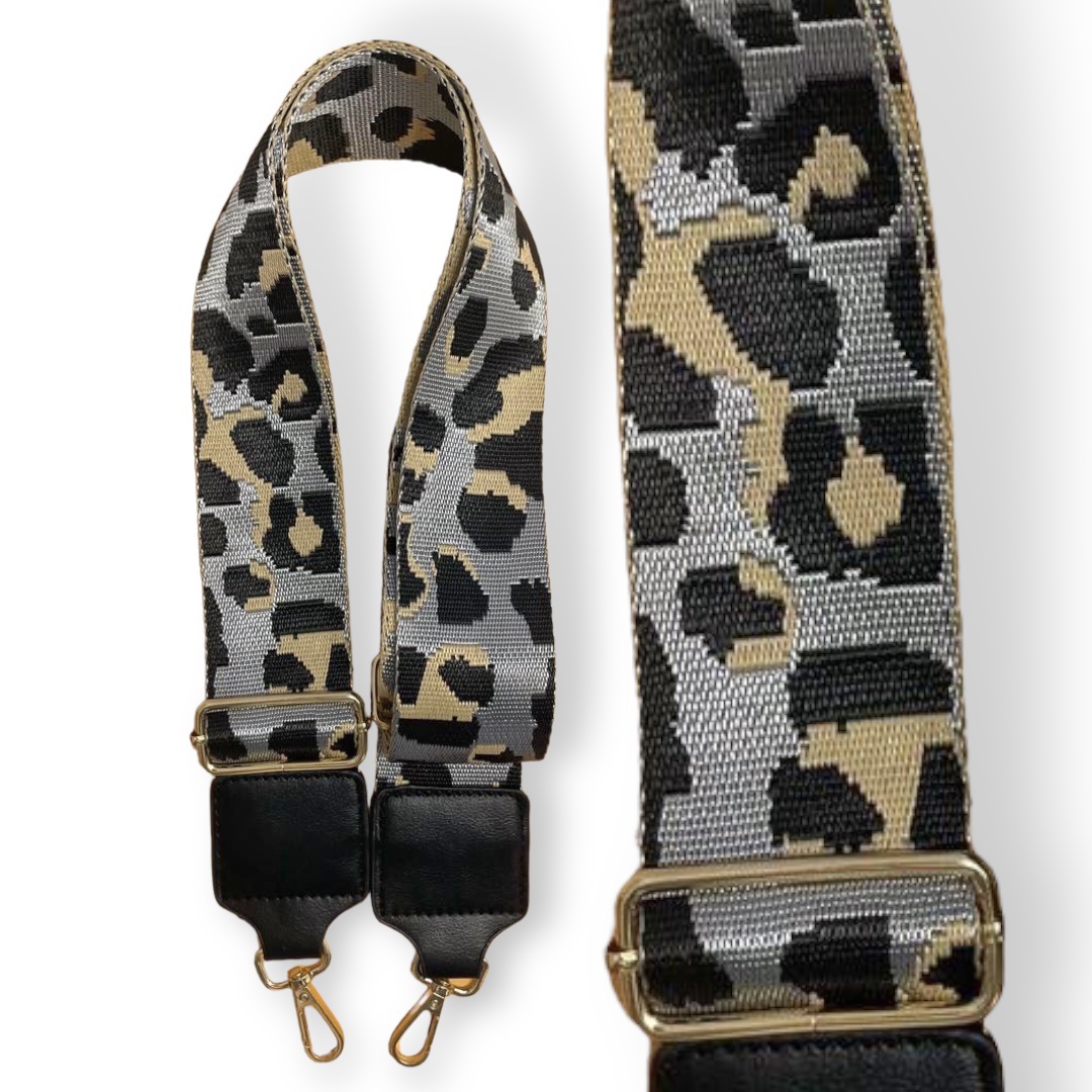 Strap estampado | Diseño | Tejido - Imagen 21