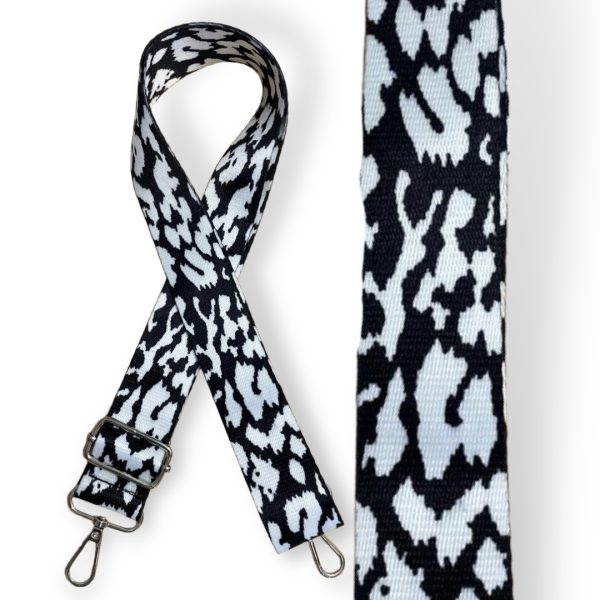 Strap estampado | Diseño | Tejido - Imagen 3