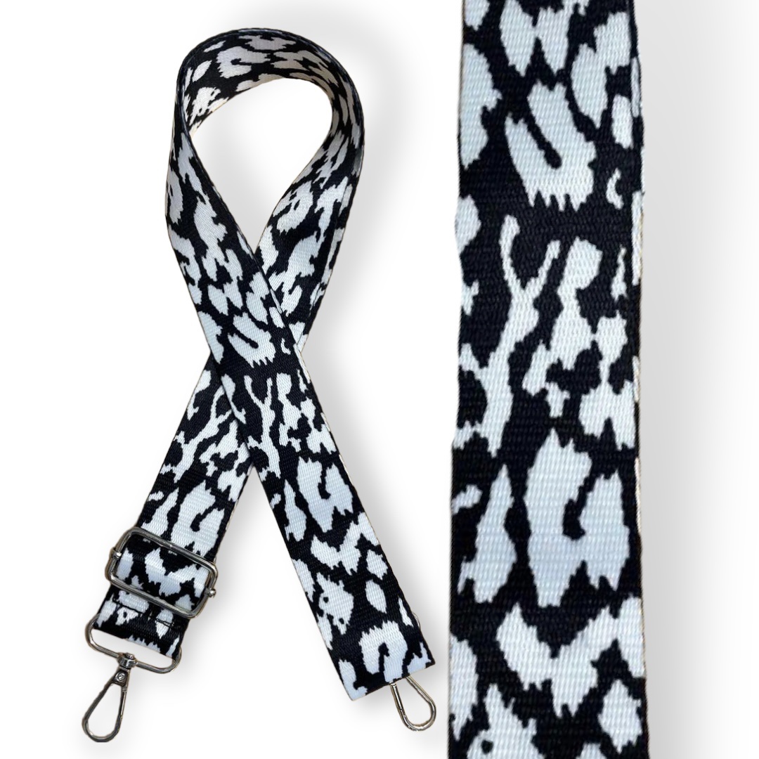 Strap estampado | Diseño | Tejido - Imagen 3
