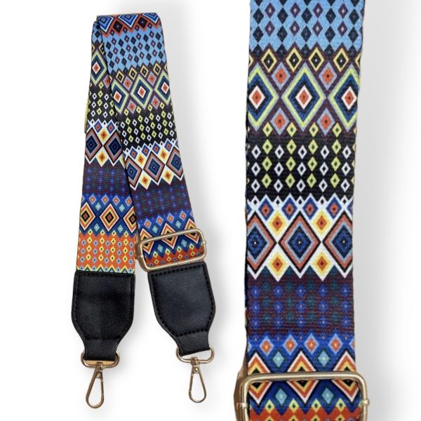 Strap estampado | Diseño | Tejido - Imagen 9