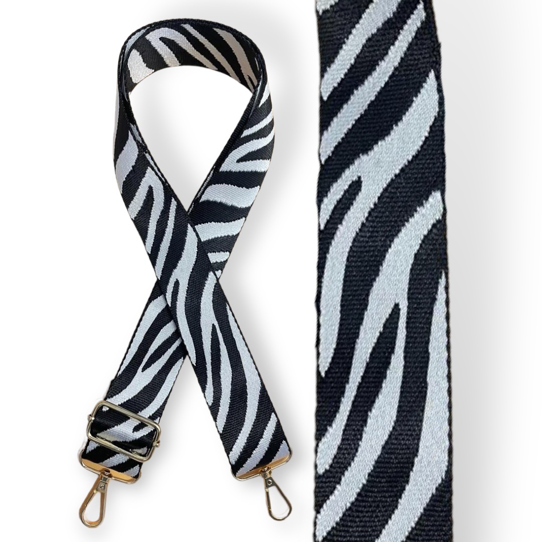 Strap estampado | Diseño | Tejido - Imagen 2