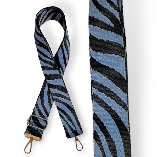 Strap estampado | Diseño | Tejido