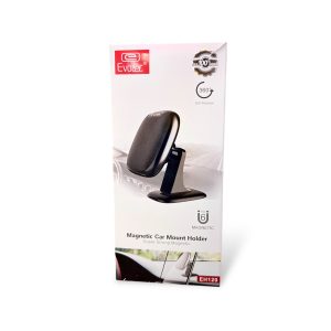 Soporte celular para auto adhesivo Magnético Evotec