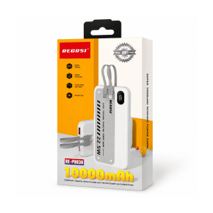powerbank 10000