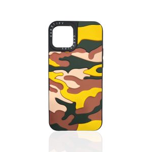 Funda iPhone | Militar Cano