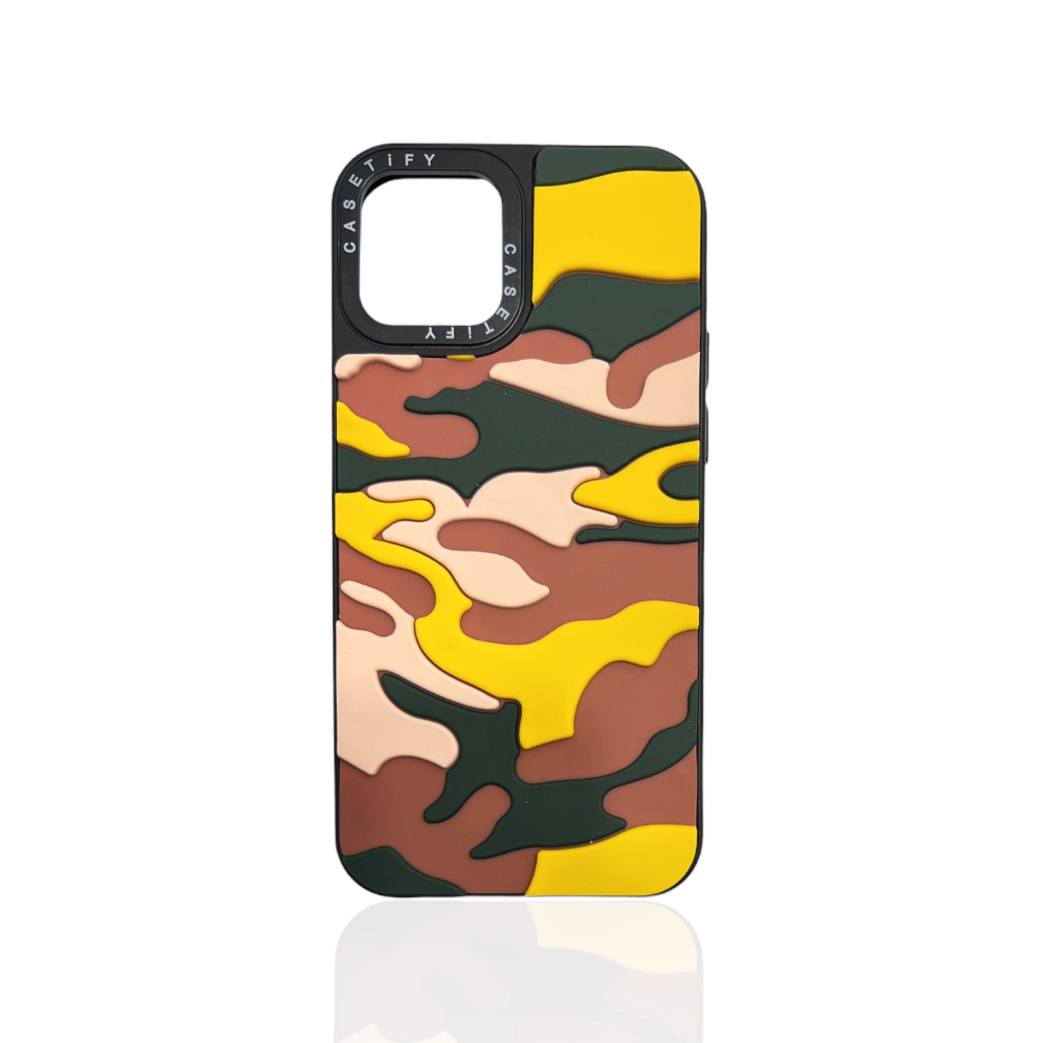 Funda iPhone | Militar Cano