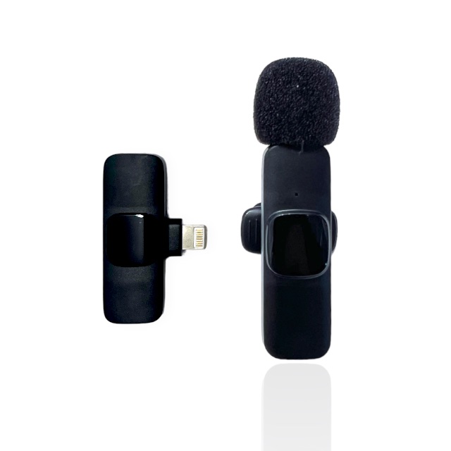 Micrófono Inalámbrico K9 | Balita - Imagen 2